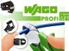 Profi szerel�s � Wago profi szettel!