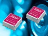 Kism�ret�, nagyteljes�tm�ny� TRACOPOWER DC/DC modulok