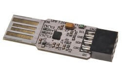 USB csatlakozás még egyszerűbben és gyorsabban az új X-Chip sorozattal!