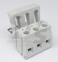 Euroclamp panel bekötőkapcsok minden méretben