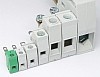 Euroclamp panel bekötőkapcsok minden méretben