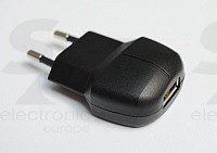 1A-es USB tápegység – tegye zsebre!