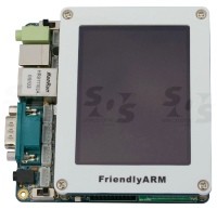 Ragaszkodjon a Friendly modulokhoz ARM processzorral