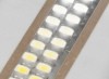 Vég nélküli fény az OSRAM Duris E3 és E5 LED-ekkel