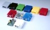 Tek-Berry burkolat Raspberry-Pi mini PC modulokhoz