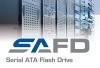 Az Apacer SAFD 25 SSD kitágítja a sebesség határait