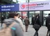 Nem tudott elmenni az Embedded World kiállításra? Mi ott voltunk Ön helyett is…