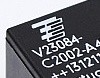 Új köntösben a kedvelt V23084 autós relé