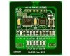 Az SL030 felismeri a Mifare-t és az NFC-t is