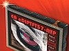 Az eDIP és eDIPTFT kijelzők több nyelven beszélnek