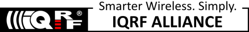Az IQRF Alliance programozás-mentes vezetéknélküli hálózatokat hoz