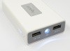 Apacer B110 és B120 – energiaforrások nemcsak okostelefonokhoz