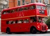 „Doubledecker”-t nemcsak Londonban látni…