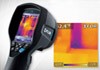 A FLIR hőkamerával még a rejtett hibák is megtalálhatók!