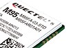 Itt a Quectel M95 modul új változata!