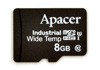 Apacer SLC-Lite – megbízhatóbb, mint az MLC és olcsóbb, mint az SLC