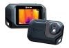 FLIR C2 – kompakt és erőteljes hőkamera