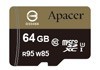 Nem mindenki igényel ipari microSD memóriakártyát