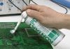 Valóban hatékony és gazdaságos spray-eket használ gyártás és szervizelés során?