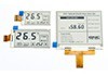 ePaper, e-Ink, ...kijelzők, melyekkel helyettesíthető a papír