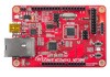 WIZNET W7500 IoT óra