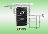 Linear Technology LT8641 –tulajdonságok egyedülálló keveréke