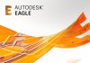 Autodesk Eagle szoftver nyomtatott lapok tervezéséhez