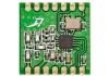 RFM300(H)W - Rendkívül alacsony fogyasztású RF modul