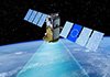 2J0801 – GNSS antenna különleges követelményekhez
