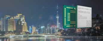 QUECTEL BG96 – egy IoT modul, mely készen áll a jövőre QUECTEL BG96 – egy IoT modul, mely készen áll a jövőre