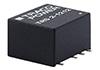 A legkisebb 2 wattos SMD DC/DC konverter