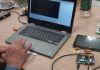 PizzaWorkshop: „Android Things“ a Technexion modulokban