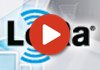 iM282A-L – Hosszú távú LoRa modul 2,4GHz-es sávhoz