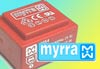 Megbízható NYÁK-transzformátorok széles választéka