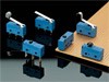 Precíziós kapcsolás a Snap-action Switch 1050 mikrokapcsolókkal