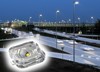 Az OSRAM Opto Semiconductors integrált lencsés megoldást kínál