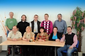Az brnoi SOS electronic s.r.o. 20 év elteltével