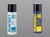 Takarítson meg akár 35% költséget a nagyobb űrtartalmú KONTAKT spray-k használatával