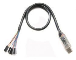 Új Hi-Speed USB/soros átalakító kábelek az FTDI-től